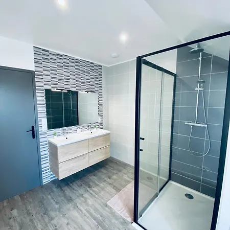 Appartement Immeuble Rue Chanzy