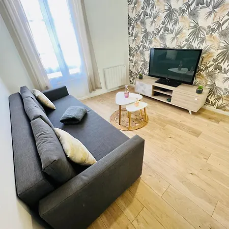 Appartement Immeuble Rue Chanzy Saumur