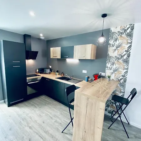 Appartement Immeuble Rue Chanzy Saumur