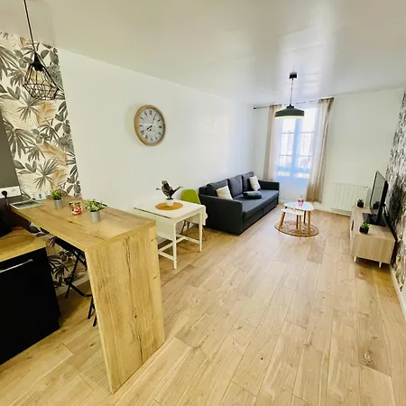 Immeuble Rue Chanzy *