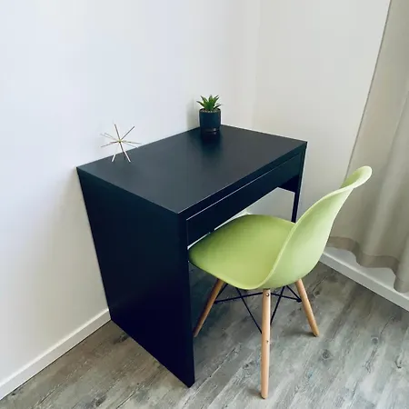 Apartamento Immeuble Rue Chanzy Saumur